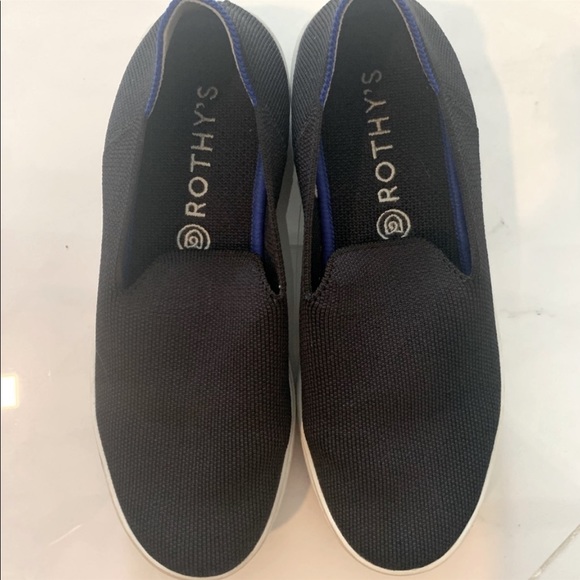 Rothy's Shoes - Rothy’s ! Washable great condition